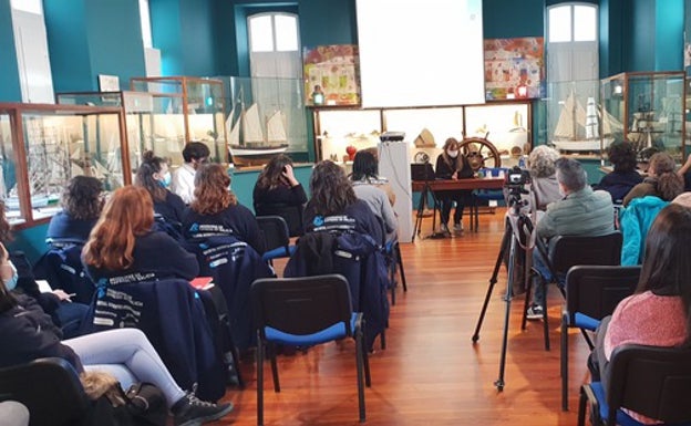 El Seminario Mayor de Comillas acogerá una jornada sobre el medio rural