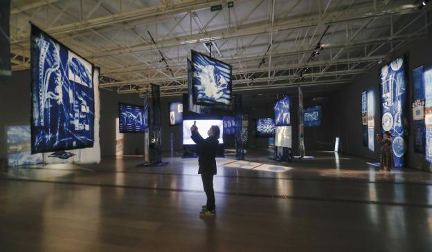 El Centro Botín, junto a seis museos, estudia la transformación digital tras la pandemia