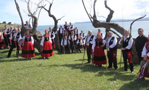 Los Coros Ronda tomarán el Parlamento cada viernes de mayo