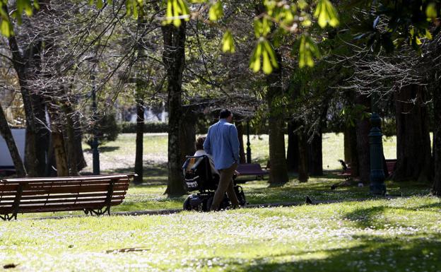 Torrelavega celebrará el Día del Medio Ambiente con un concurso de pintura al aire libre