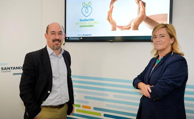 El Ayuntamiento lanza la página Web de la Fundación de Servicios Sociales