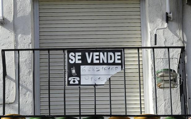 Si visitas un piso que está en venta ten en cuenta estas 'banderas rojas' para evitar sustos