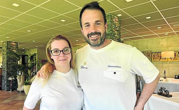 Solana, la brillantez de una cocina contemporánea que aúna herencia y creatividad