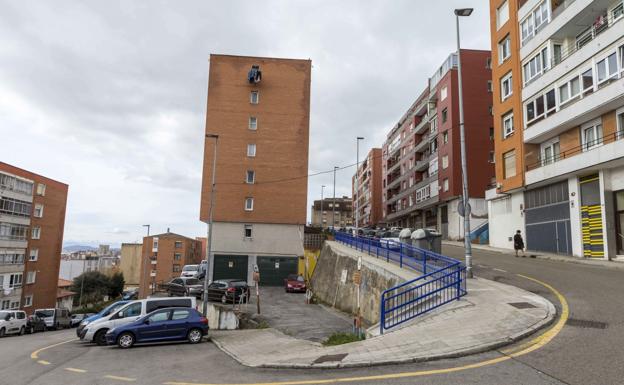 La regeneración de Entrehuertas arrancará el próximo mes tras adjudicar la obra