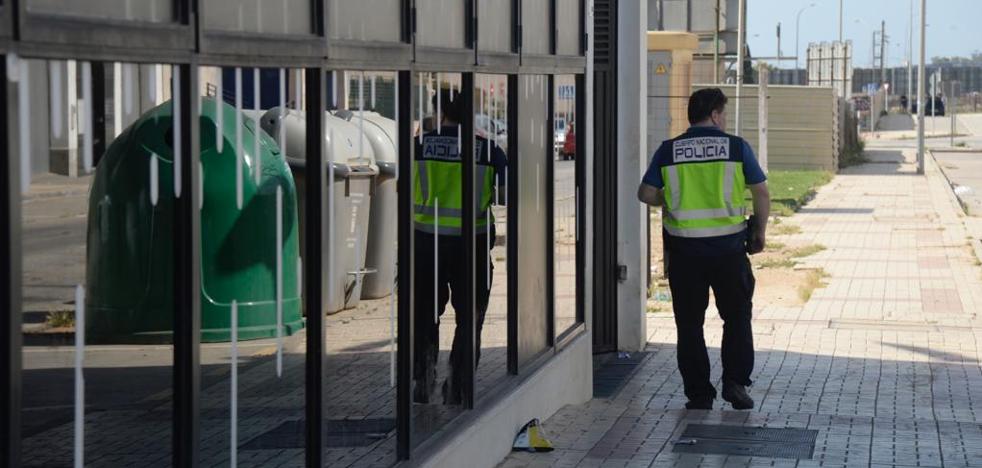 Detienen al presunto asesino de un joven tras atropellarlo adrede en Málaga