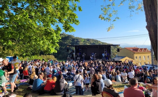 Vuelven las fiestas de barrio a Santoña