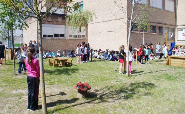 Laredo abre el plazo para el servicio de conciliación de la vida laboral y familiar del verano