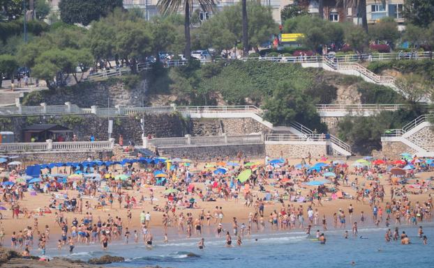 Marcano maneja «muy buenas» previsiones turísticas para este verano en Cantabria