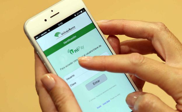 Unicaja Banco integrará operativamente a los clientes de Liberbank este fin de semana