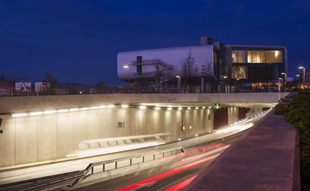 El Centro Botín, que cumple un lustro, prepara la 'banda sonora' de aniversario