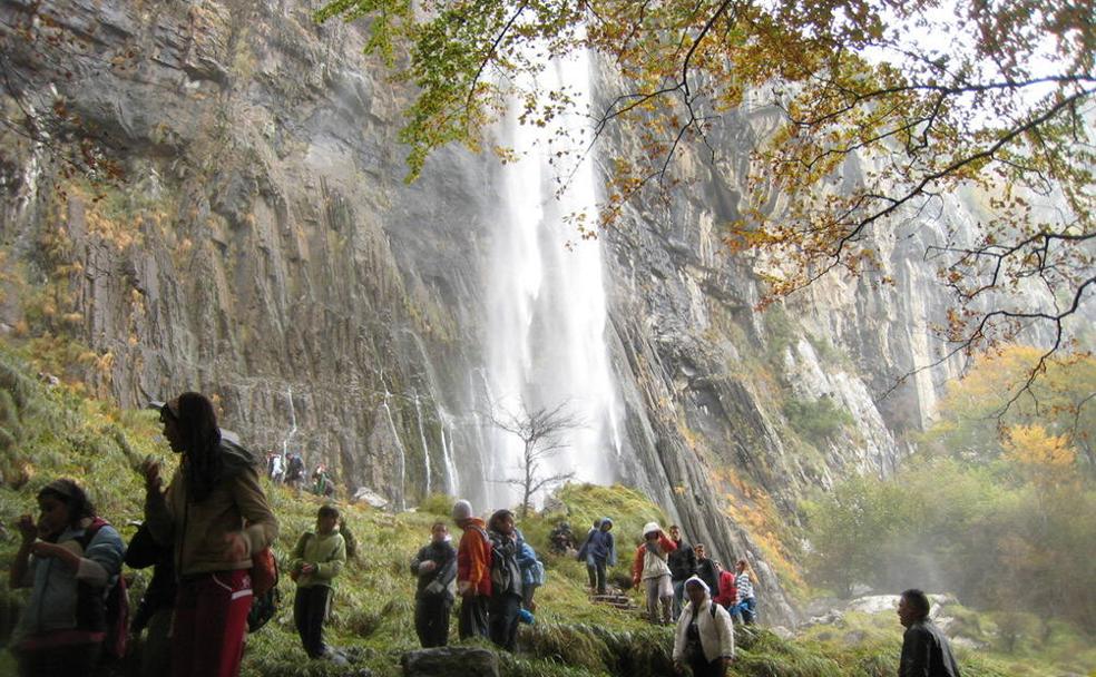 Rutas para conocer Cantabria