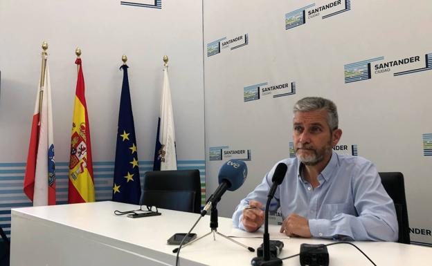 Cerca de medio millón de euros más para la gestión de Smart City Santander