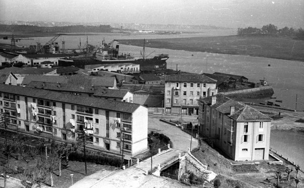 El I Premio Nemesio Mercapide homenajeará a los divulgadores de la historia de El Astillero