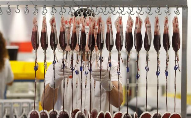 El centro cívico del Río de la Pila acoge el viernes una colecta de sangre