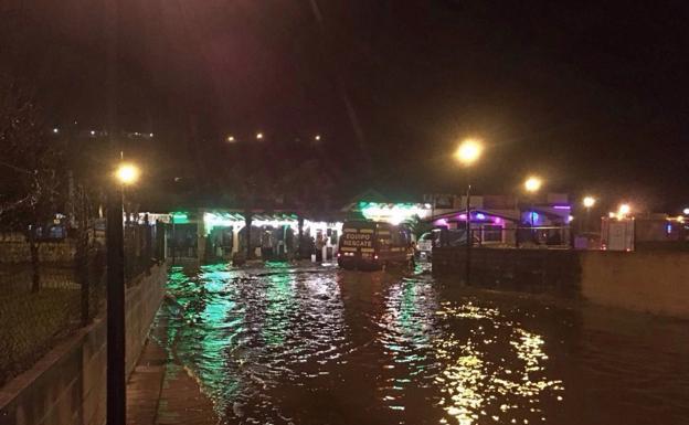 El proyecto para acabar con las inundaciones en El Espadañal sale a licitación