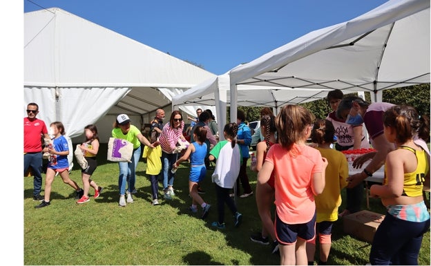 Comillas llena junio de eventos deportivos