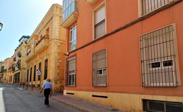 Investigan el asesinato de una mujer a manos de su hijo en Almería