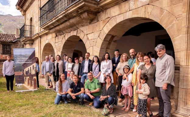 Si eres emprendedor en un pueblo cántabro, la Fundación Botín te quiere respaldar