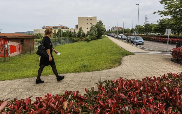 Torrelavega contará con una sede del Pctcan junto al campus universitario