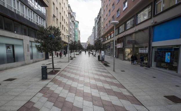 El Supremo eleva a 18 años de prisión la condena a dos hombres por la agresión sexual a una joven en un hostal de Santander