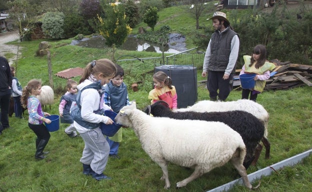 Marina de Cudeyo acoge este fin de semana una gran feria de Artesanos y Productores