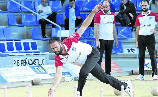 Otro paso atrás para Peñacastillo