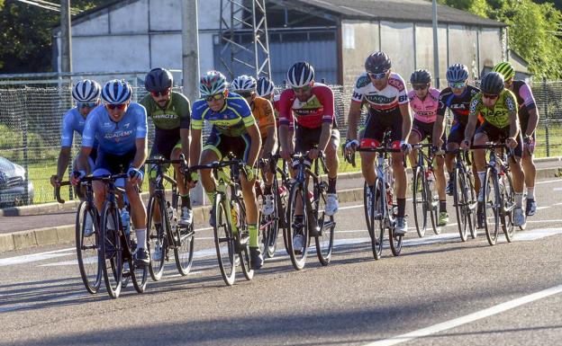 El nuevo Circuito Montañés recorrerá 511 kilómetros