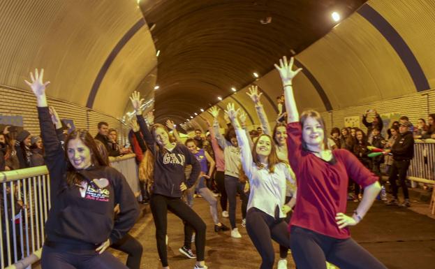 El próximo viernes arranca de nuevo 'La Noche es Joven' en Santander