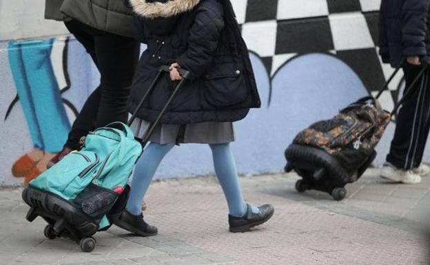 El Almacén acoge en junio talleres para educar en el ámbito familiar