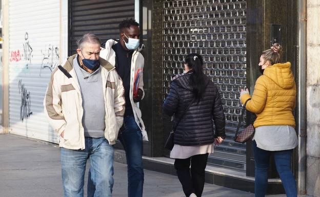 Cantabria suma otros dos fallecidos por covid y mantiene el número de hospitalizados