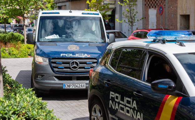 Detenidos cuatro menores por la agresión sexual a una joven en Castellón