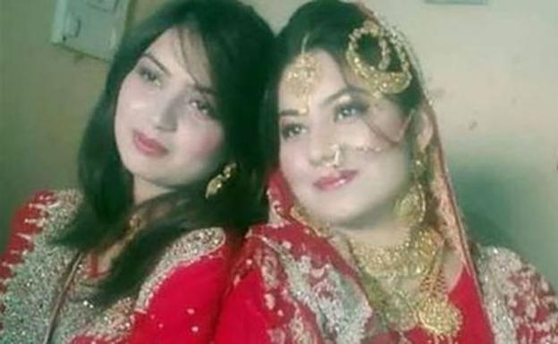 Torturadas hasta la muerte por romper sus matrimonios: las hermanas de Terrasa viajaron engañadas a Pakistán