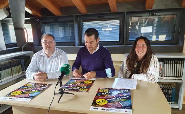 Unquera recibirá este fin de semana a «las dos mejores orquestas de España»