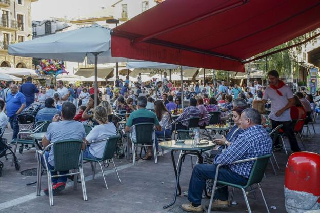 Santander y Torrelavega mejoran su renta por habitante, pero siguen a la cola en el norte