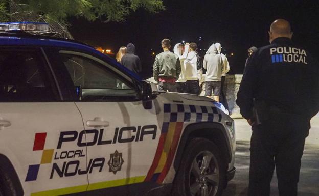 La Policía Local de Noja denuncia ante la Justicia la modificación del catálogo de puestos de trabajo