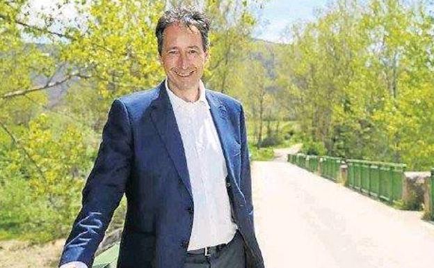 José Luis Gochicoa: «Hay que exprimir los fondos europeos para generar una visión positiva de lo rural»