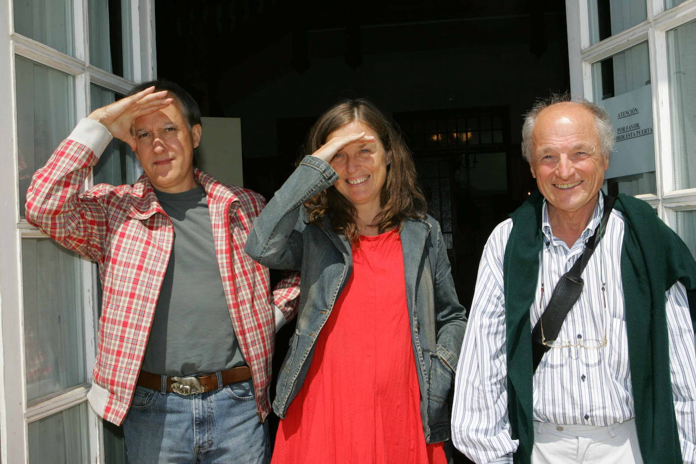 El paso de Ouka Leele por Cantabria