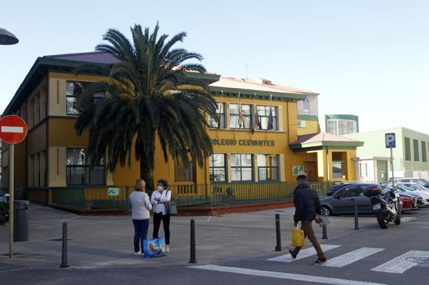 Clece recurre ante el juzgado la sanción de 163.000 euros que le impuso el Ayuntamiento de Torrelavega