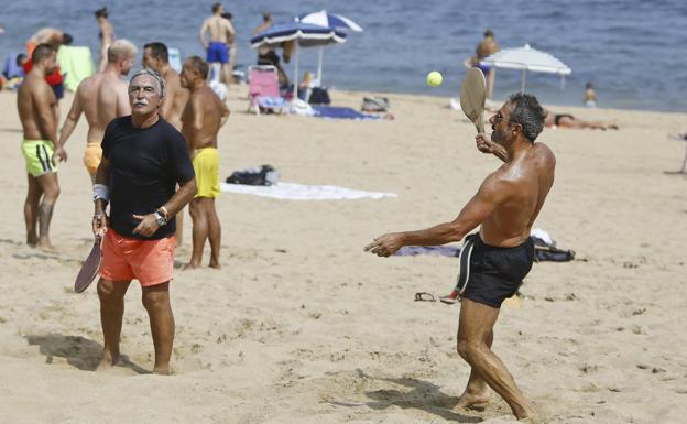 Las palas, ¿Bien Cultural de Interés Local?