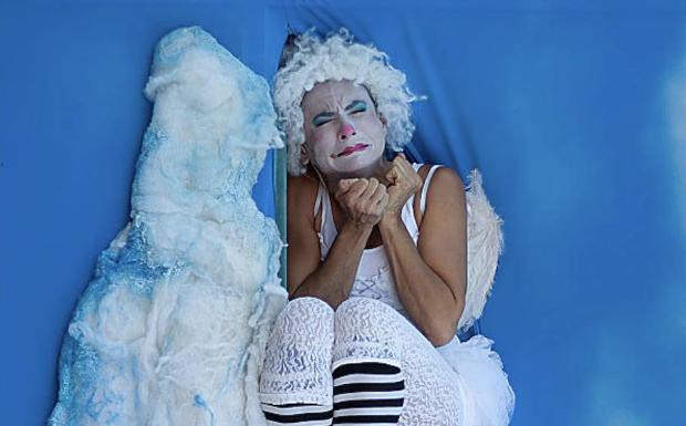 El Festival Internacional de Payasas y Artistas de Circo llega a siete municipios