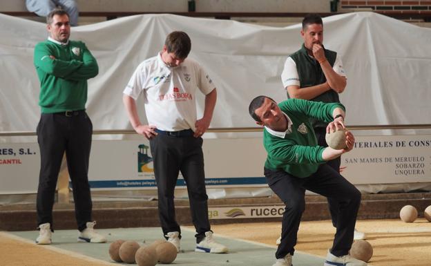 Hermanos Borbolla prescinde de su plantilla al completo para 2023