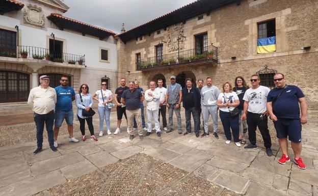 Camargo permitirá finalmente la instalación de las barracas