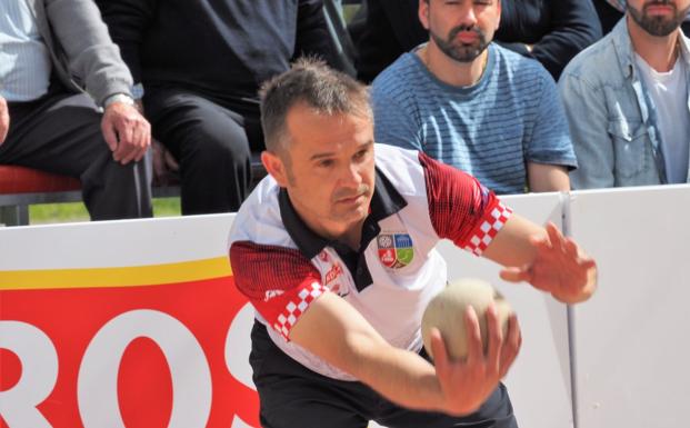 Óscar González y Gonzalo Egusquiza inauguran el San Isidro