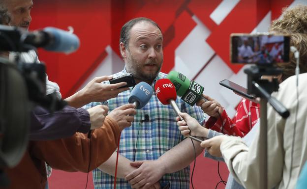 El hombre fiel que creyó que Cs tenía futuro después de Albert Rivera