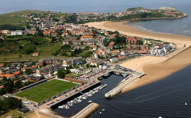 Suances volverá a ofrecer en verano sus rutas guiadas