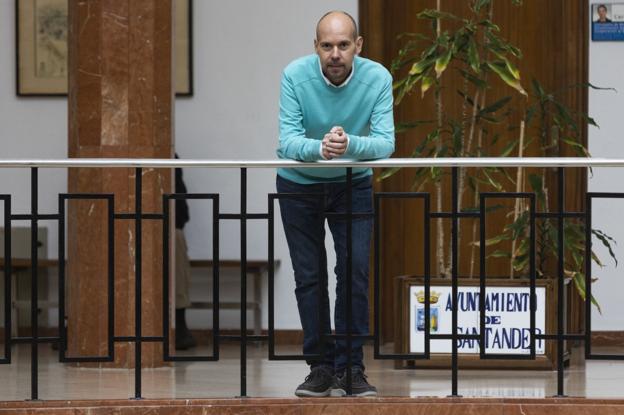 «Lo primero que voy a hacer es retomar el proyecto de Capital Verde Europea»