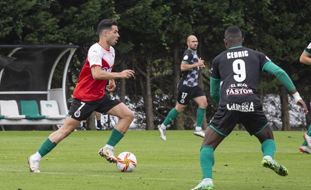 A seis días para el partido, la final de campeones no tiene sede