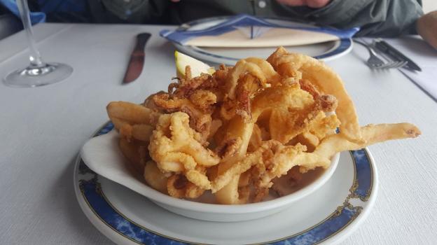 ¿De qué pueden estar hechas las rabas?