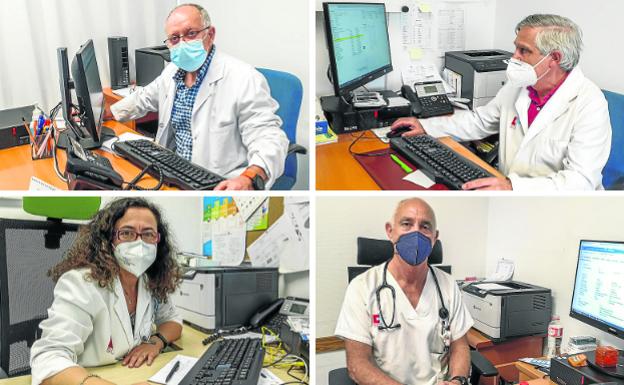 Médicos de familia: «Es la profesión más bonita, pero también la más maltratada»