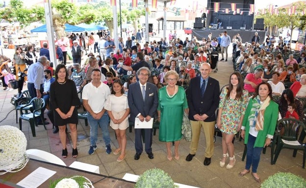 San Felices se apunta a los juegos infantiles populares